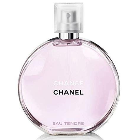 chanel eau tendre 5 oz